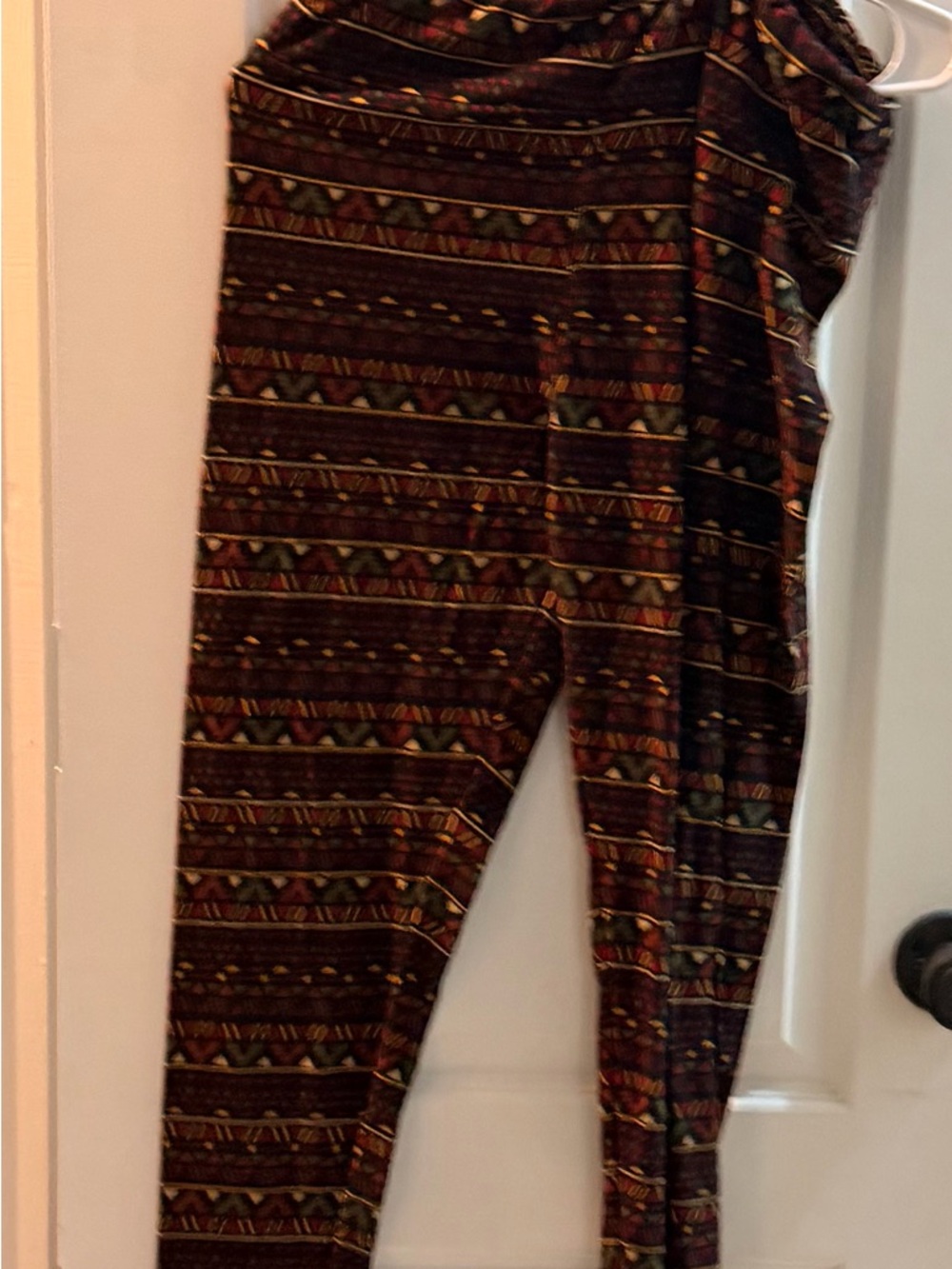 LuLaRoe TC Leggings